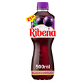 Ribena Blackcurrant Juice Drink 500ml