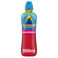 Lucozade Sport Drink Raspberry 500ml