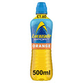 Lucozade Sport Drink Orange 500ml