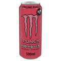 Monster Pipeline Punch 500ml