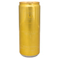 Au Vodka Pineapple Crush 330ml