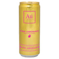 Au Vodka Pink Lemonade 330ml