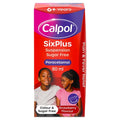 Calpol +6 80ml