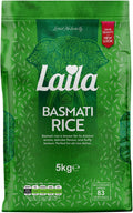 Laila Basmati Rice 5kg