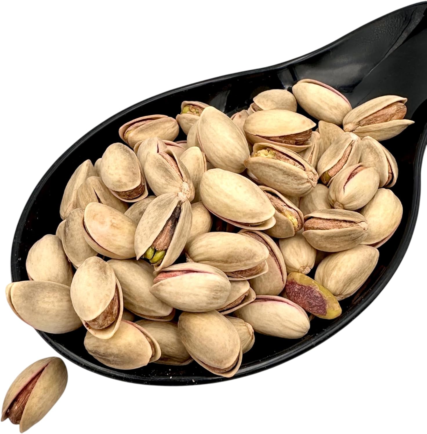 Pistachios Roasted and Salted 700gm
