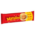 Maryland White Choc 200g
