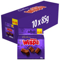 Cadbury Wispa Chocolate 85g