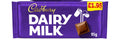 Cadbury Dairy Milk Chocolate 95g