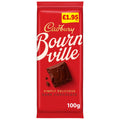 Cadbury Bournville Classic Dark Chocolate Chocolate 100g