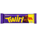 Cadbury Twirl Milk Chocolate Bar 43 g