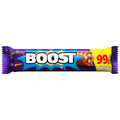 Cadbury Boost Chocolate Bar 48.5 g