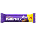 Cadbury Dairy Milk Chocolate Bar 45 g