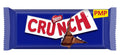 Crunch Milk Chocolate Bar 100g