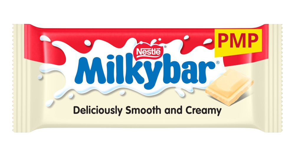 Milkybar 90g