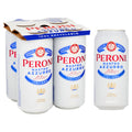 Peroni Nastro Azzurro 4 x 440ml