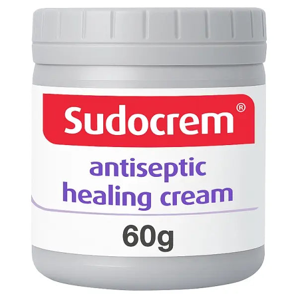 Sudocrem 60g