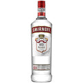 Smirnoff No. 21 Vodka 37.5% vol 1L Bottle