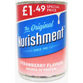 Nurishment Strawberry PM £1.49
