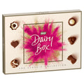 Dairy Box Milk Chocolate Box 160g