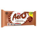 Aero Milk Chocolate Sharing Bar 90g