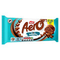 Aero Hazelnut Chocolate Sharing Bar 90g