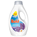 Bold Liquid Laundry Detergent Gel 24 Washes