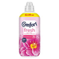 Comfort Fresh Fabric Conditioner Spring Blossom 31 washes