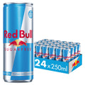 Red Bull Sugar Free 250ml