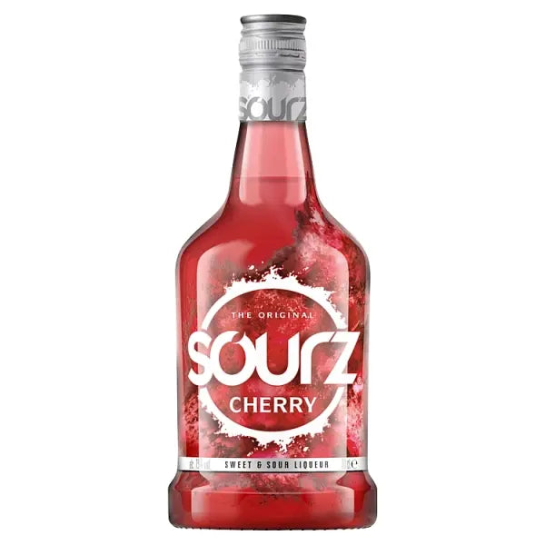 Sourz Cherry 70cl