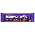 Cadburys Dairy Milk With Wholenut Std 45g