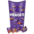 Cadburys Heroes Ctn 290gm