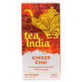 Indian Ginger Chai Tea Bags