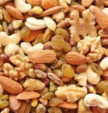 Fruit & Nuts Mix 250gm