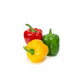 Fresh Mixed Peppers