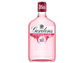 Gordon's Premium Pink Flavoured Gin Based Spirit Drink 35% vol 35cl