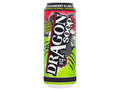 Dragon Soop Strawberry & Lime Caffeinated Alcoholic Beverage 500ml