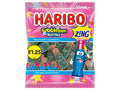 HARIBO Bubblegum Bottles 140g