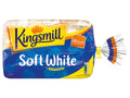 Kingsmill Soft White Bread Medium 800g