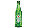 Heineken Orginal Pure Malt Lager Beer Bottle 650ml