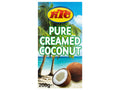 KTC Pure Creamed Coconut 200g