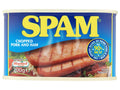 Spam Chopped Pork and Ham 200g