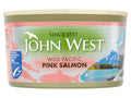 John West Wild Pacific Pink Salmon 213g