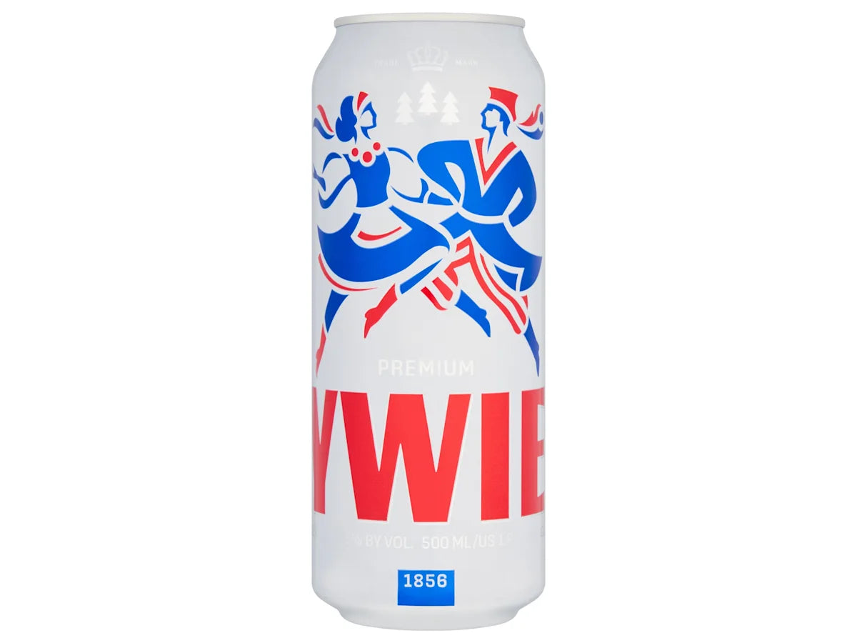 Żywiec Premium 500ml
