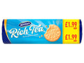 McVitie's Rich Tea 300g