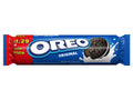 OREO Original Vanilla Sandwich Biscuits 154g