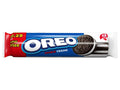 OREO Double Creme Vanilla Sandwich Biscuits 157g