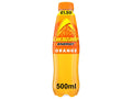 Lucozade Energy Drink Orange 500ml