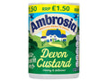 Ambrosia Devon Custard 400g