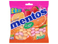 Mentos Chewy Dragees Fruit 135g