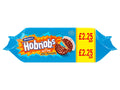 McVitie's Hobnobs The Oaty One Milk Chocolate 262g